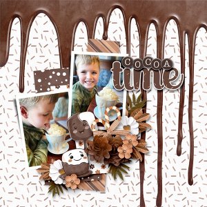 Cocoa Time