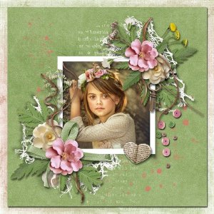 Fragments Of Time Collection