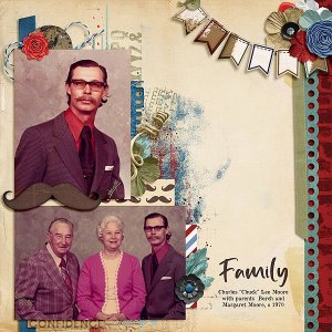 1970c Chuck and Parents