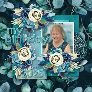 My Birthday2025