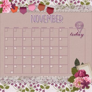 Calendar