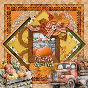 Good Gourd