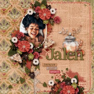 Jalen