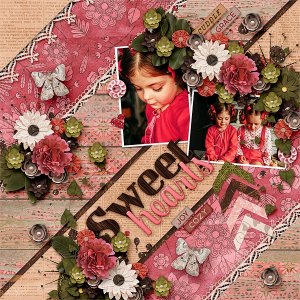 Sweet Things