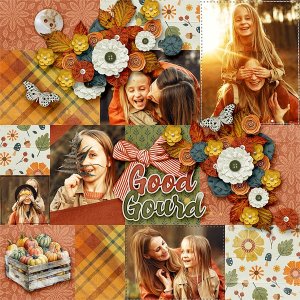 Good Gourd