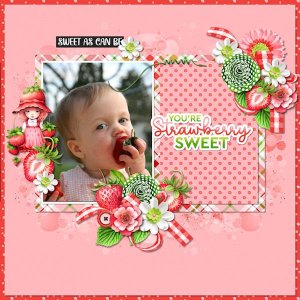 Jumpstart your layouts challenge