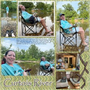 Bass River Resort 07.07.2022