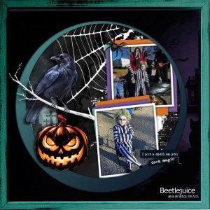 Beetlejuice