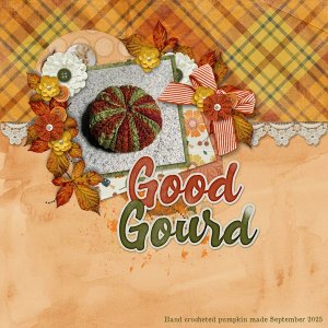 Good Gourd