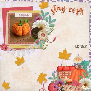 Pumpkin