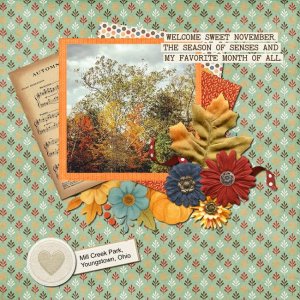 Mill Creek