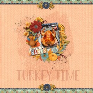 Season of Thanks