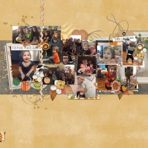 October 2022 Activities