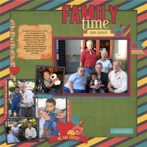Family Time
