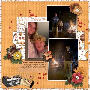 S'mores