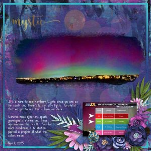 2025-11-11 My Memories Challenge