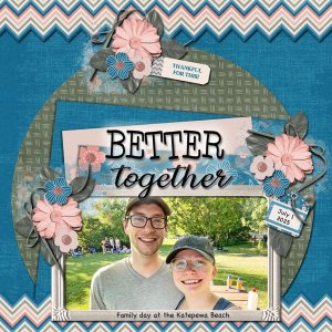 Better Together