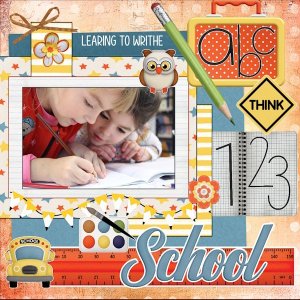 Nov. 2025 - Font Challenge-Schooltime.jpg