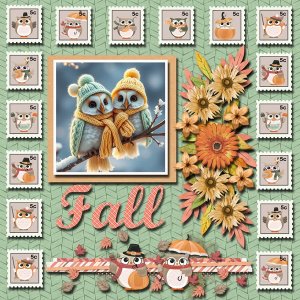 Owls