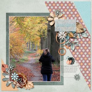 Autumn memories