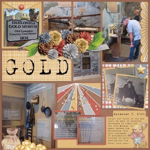 Pocket Life Gather Temp #2-Miss Fish with Gold Rush The Scrappy Cat.jpg