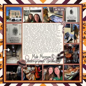Mob Museum - Las Vegas - 9.1.2025