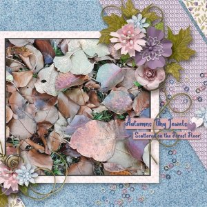 Autumns Tiny Jewels