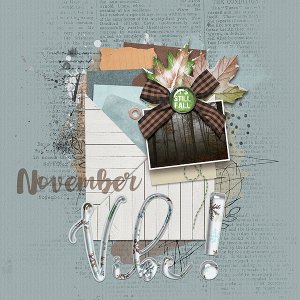 November Vibe