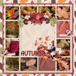 Autumn 2025