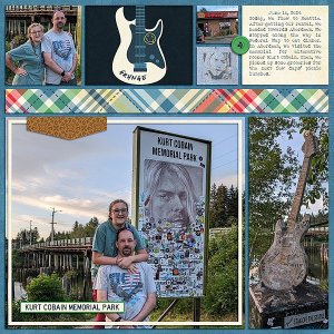 2024-06-10 Kurt Cobain Memorial Park