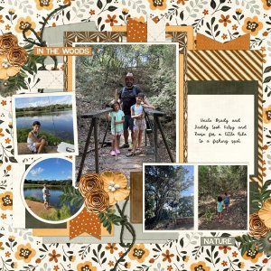 Camping