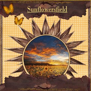 Nov. 2025 Color Challenge-Orange-Brown Sunflowersfield.jpg