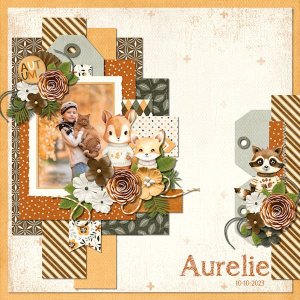 Aurelie