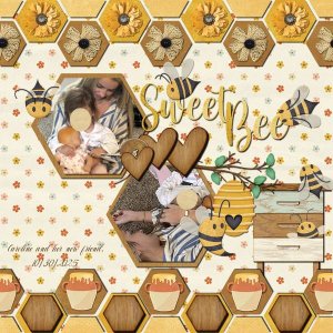 Sweet Bee