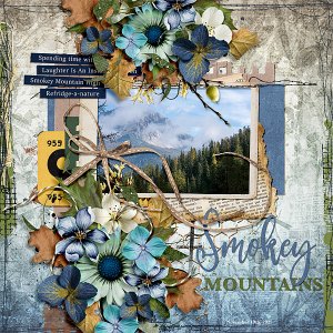Smokey Mountains