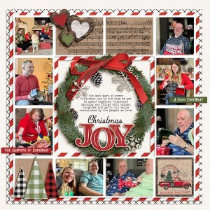 Christmas Joy