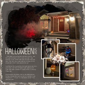 Halloween 2025