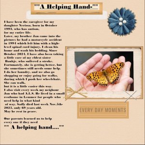 Nov.2025 Everyday Memories Nov.2025 - A helping hand.jpg