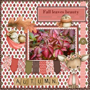 Nov. 2025 Documenting Your Life 2025-Fall leaves beauty.jpg