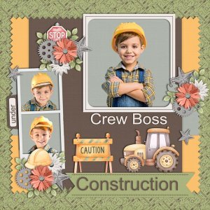Construction