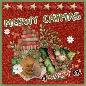 Meowy-Christmas