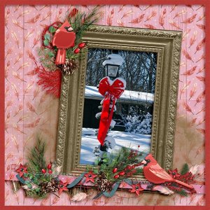 Snow