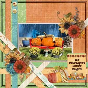 Pumpkins