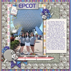2025 November Designer Spotlight Challenge