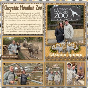 2025 November Surprise Challenge