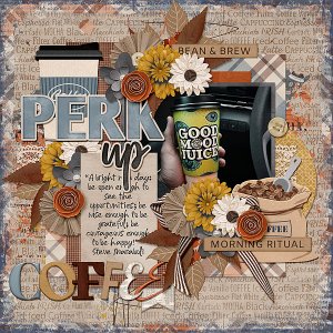 Perk Up
