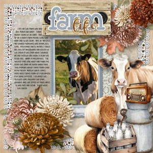 Farm Life