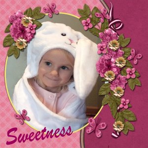 Sweetness