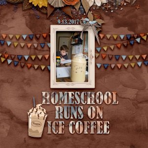 Homeschool