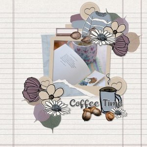 Coffee time